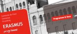 Erasmus programme
