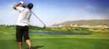Golf & Spanish