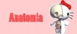 Infantil - anatomía - el cuerpo humano