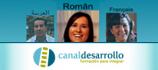 Canal Desarrollo - Introducción al español - A1