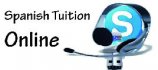 Spanish tuition online