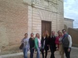 Visita cultural