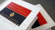 The RAE publishes a new book on basic spelling of Spanish