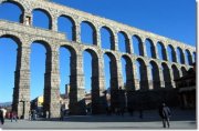 Segovia recibirá a la Asamblea General de la Alianza de Ciudades Europeas de la Cultura los días 21 y 22 de marzo