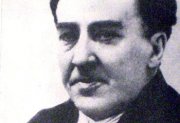 Se cumplen 70 años de la muerte de Antonio Machado