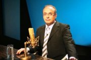 Entrevista con Alfredo Urdaci