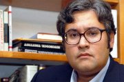 Interview with Juan Manuel de Prada