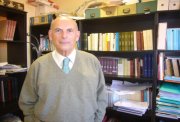 Interview with Manuel García Teijeiro
