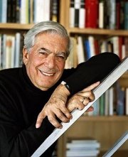 Vargas Llosa puede ser el principal candidato para presidir el Instituto Cervantes