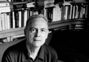 El francés Patrick Modiano, Premio Nobel de Literatura 2014