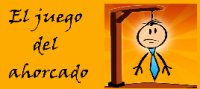 Infantil - juego - el ahorcado 