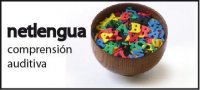 Netlengua - Practice Spanish listenings  