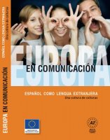 Europa en comunicación - A2, correspondiente al nivel de usuario básico