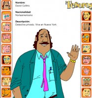 Tesoros