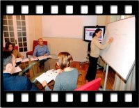 enREDando: Profesor de Español como lengua extranjera
