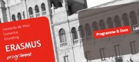 ERASMUS PROGRAM Further Education - Practices in companies