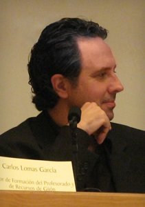 Carlos Lomas