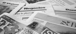 Spanish & Journalism