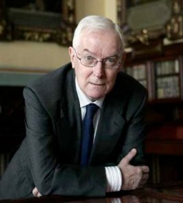 Víctor García de la Concha, nuevo director del Instituto Cervantes