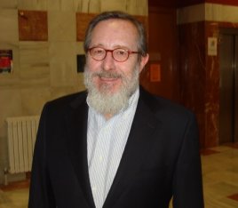 Pedro Erquicia: "Las técnicas modernas han perjudicado claramente al lenguaje"