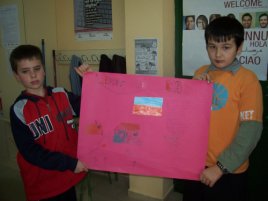 El Burgo de Osma solidario con Hait&iacute; (2)