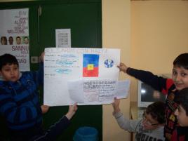 El Burgo de Osma solidario con Hait&iacute; (3)