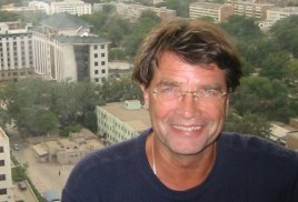 Teun A. Van Dijk Interview