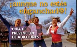 La Fundación de la Lengua Española participa en unas jornadas sobre la “prevención de adicciones” organizadas por el Ayuntamiento de Benavente