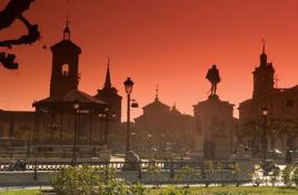 La Universidad de Alcalá de Henares (Madrid) acogerá del 24 al 26 de marzo un Congreso sobre "Lengua e Inmigración"