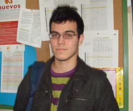 No me veo trabajando en cosas de números, sería un fracaso