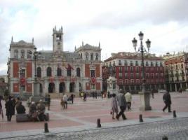 Una delegación de periodistas italianos visita desde hoy y hasta el sábado la provincia de Valladolid