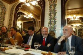 Valladolid acogerá un encuentro internacional dedicado a la novela histórica