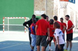 Premios V Mundialito Intercultural de Fútbol