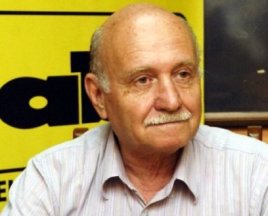 Jacobo Rauskin lanza un nuevo poemario
