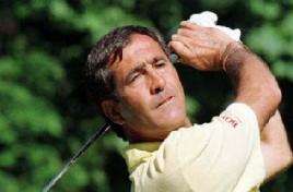 El deporte español dice adiós a Severiano Ballesteros