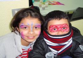 El CIL de Aguilar de Campoo celebra el carnaval