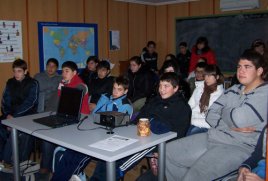 Cineforum CIL Íscar