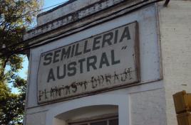 Semiller&iacute;a argentina