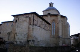 Nace la Fundación Valpuesta con el objetivo de estudiar y promover desde sus orígenes la lengua castellana