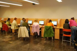 Arrancan tres nuevos cursos del Programa Iníciate