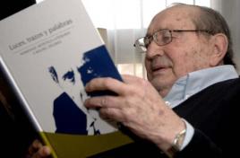 Fallece Miguel Delibes