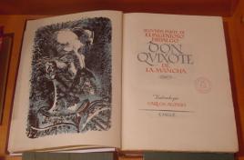 José Emilio Pacheco abrirá la tradicional Lectura Continuada de "El Quijote"