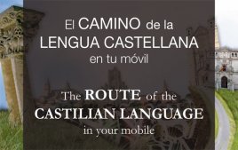 La Fundación Camino de la Lengua lanza una guía turística digital