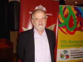 Interview with Mansur Escudero Abdussalam