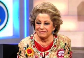 Entrevista con María Antonia Iglesias