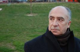 Ángel Guinda recibe el Premio Letras Aragonesas 2010