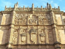 La Junta refuerza la promoción del aprendizaje del español con la visita a Salamanca de profesores universitarios europeos