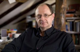 "Todo el amor y casi toda la muerte" de Fernando Marías, Premio Primavera de Novela