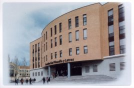 XXV Congreso Internacional de la Asociación de Jóvenes Lingüistas en la Universidad de Valladolid
