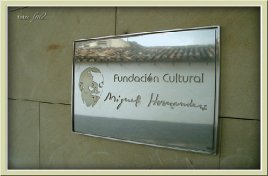 El vallisoletano Alberto Sevillano gana el premio de poesía para menores de 35 años convocado por la Fundación Miguel Hernández